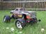 Off-Roader Stampede Brushless