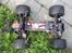 Off-Roader Stampede Brushless