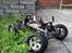 Off-Roader Stampede Brushless