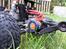 Off-Roader Stampede Brushless