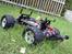 Off-Roader Stampede Brushless
