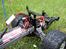 Off-Roader Stampede Brushless