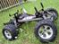 Off-Roader Stampede Brushless