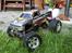 Off-Roader Stampede Brushless