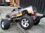 Off-Roader Stampede Brushless