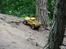 Off-Roader Axial SCX10