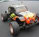 Buggy Tamiya Blitzer Beetle