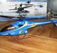 Helikopter Lama V4