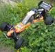 Buggy HPI Baja 5B (Solgt)
