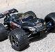 Truck E-REVO BRUSHLESS EDITION