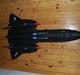 Fly SR-71 Blackbird