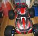 Bil Traxxas T-Max