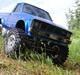 Truck Axial scx10 Toyota 