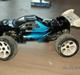 Off-Roader HoBao Hyper ST PRO