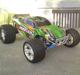 Off-Roader Traxxas Rustler BL