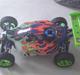 Buggy hsp bazooka pro 4.6 cc