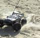 Off-Roader Stealth X09 Solgt