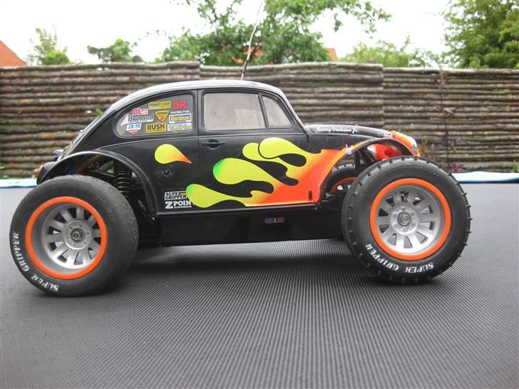 Buggy Tamiya Blitzer Beetle Billeder Af Rc Enheder Uploaded Af Oscar K