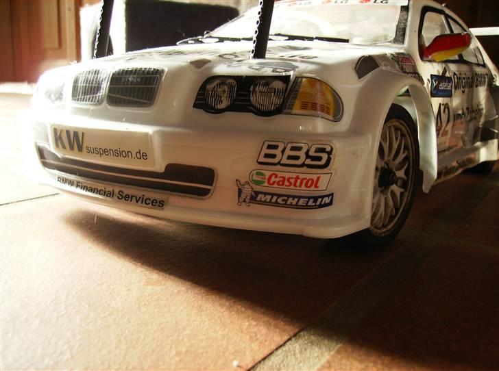 Bil Cen CT4-S billede 1