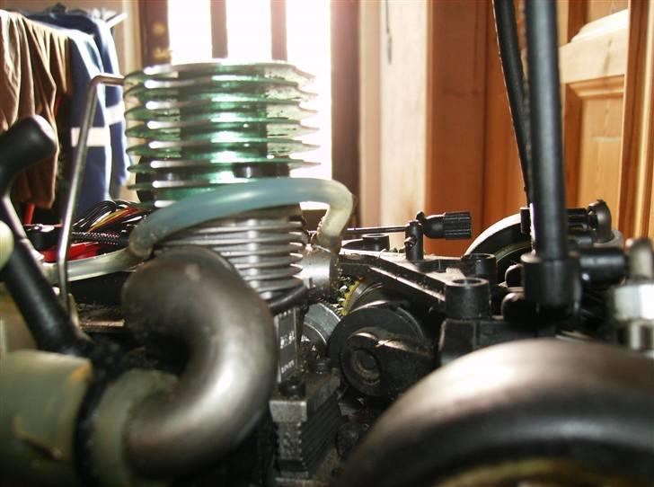 Bil Cen CT4-S billede 2