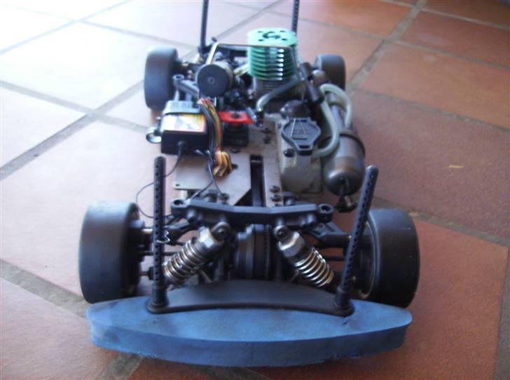 Bil Cen CT4-S billede 3