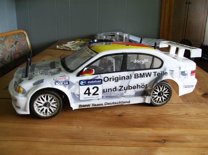 Bil Cen CT4-S billede 5