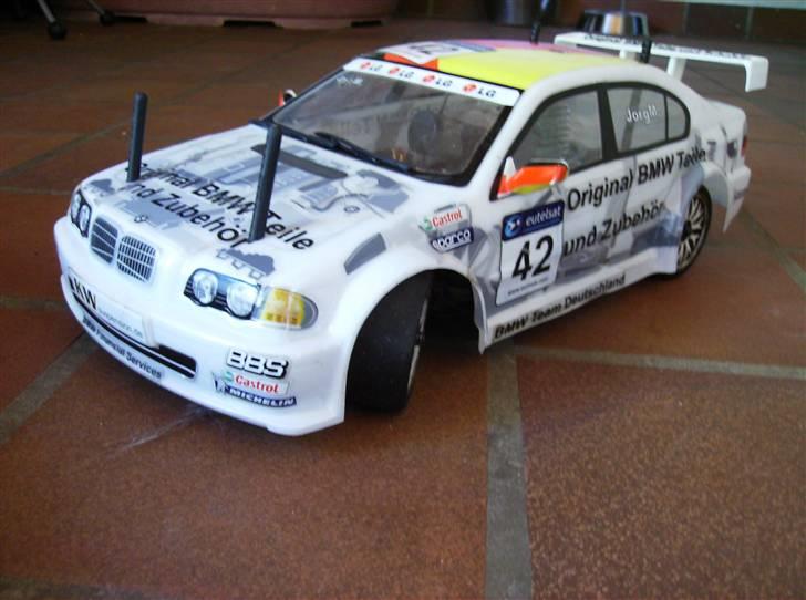 Bil Cen CT4-S billede 6