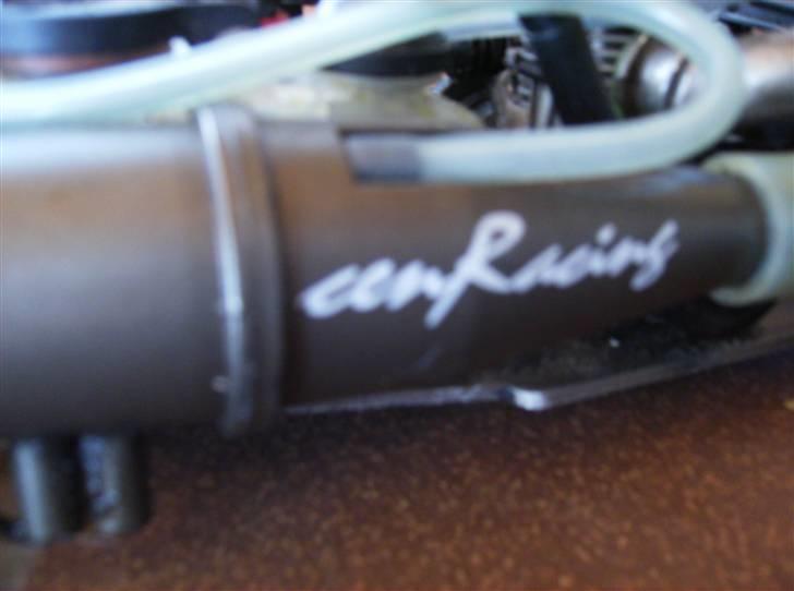 Bil Cen CT4-S billede 7