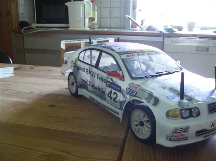 Bil Cen CT4-S billede 8