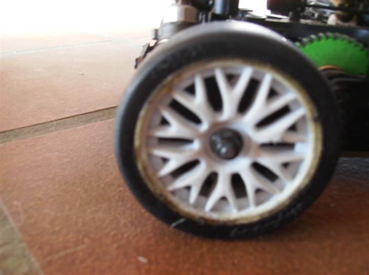 Bil Cen CT4-S billede 9