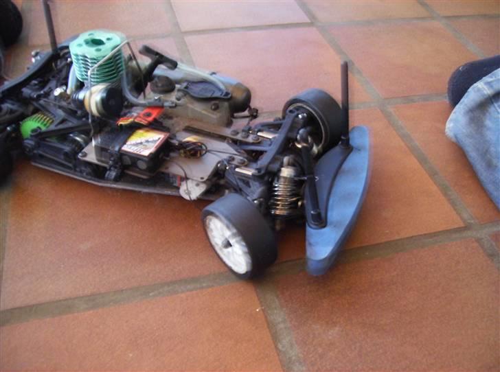 Bil Cen CT4-S billede 11