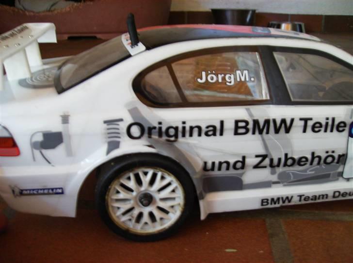 Bil Cen CT4-S billede 12