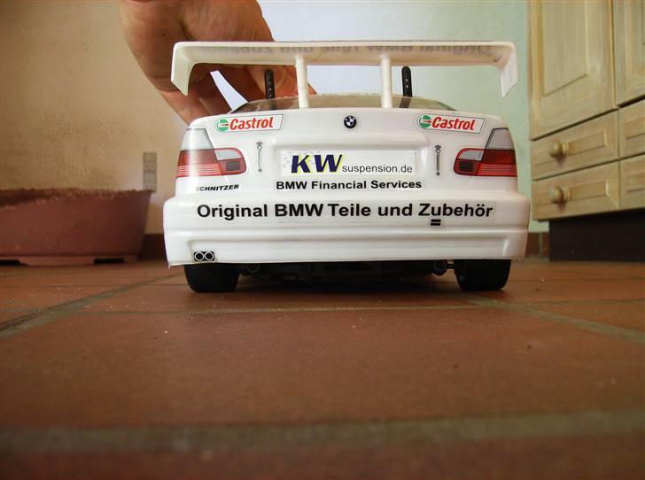 Bil Cen CT4-S billede 13