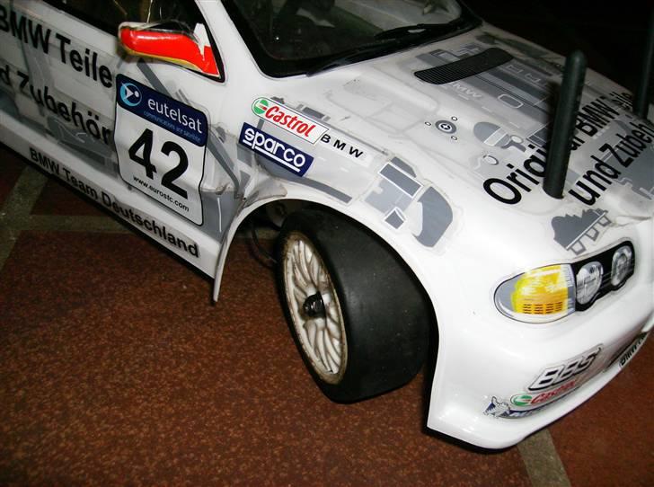 Bil Cen CT4-S billede 15