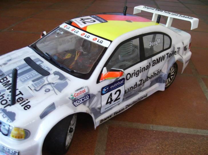 Bil Cen CT4-S billede 16