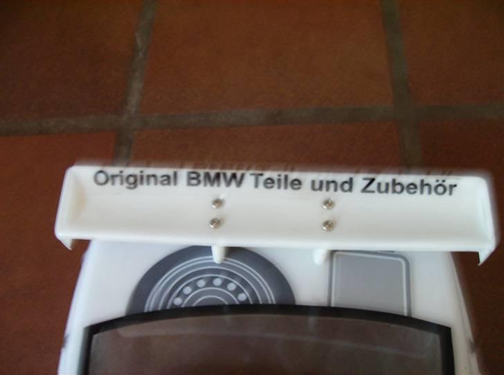 Bil Cen CT4-S billede 17