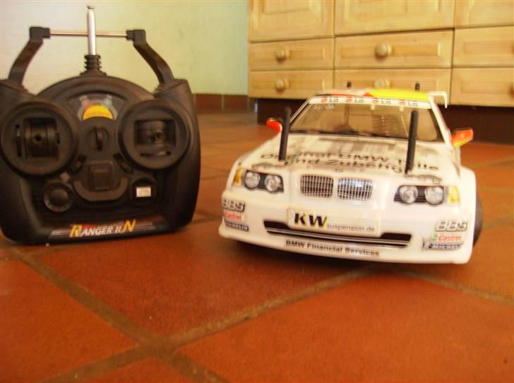 Bil Cen CT4-S billede 18