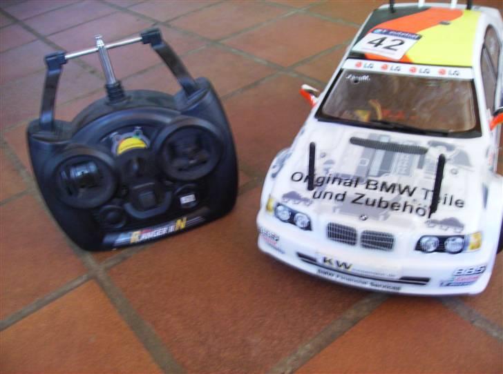 Bil Cen CT4-S billede 19