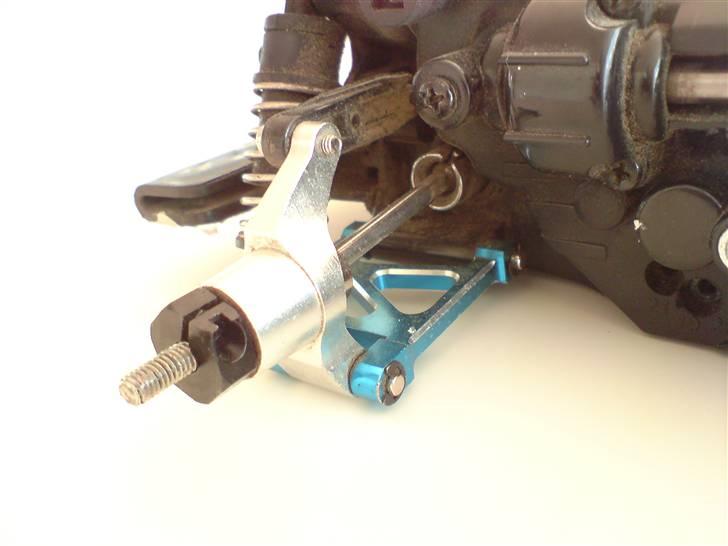 Bil Hbx Skyline billede 2