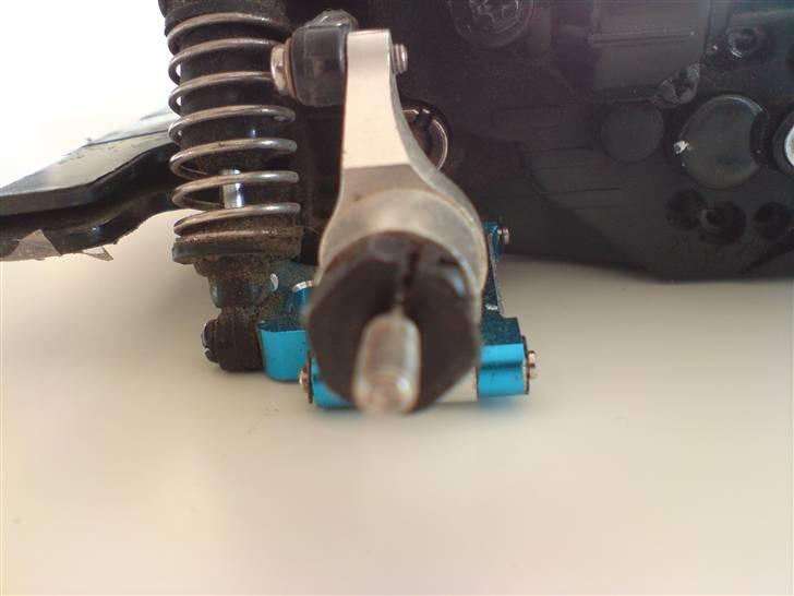 Bil Hbx Skyline billede 3