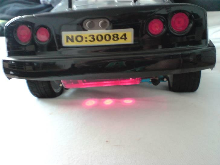 Bil Hbx Skyline billede 4