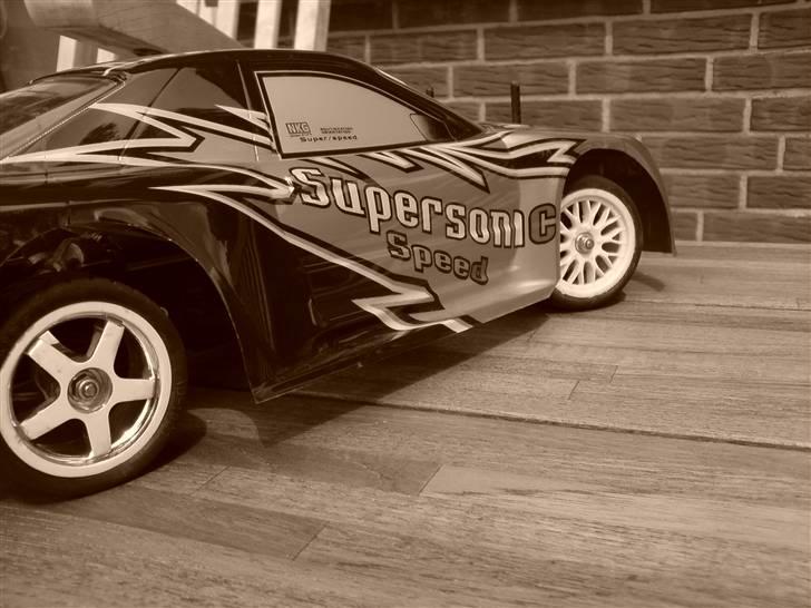 Bil Hbx Skyline billede 5