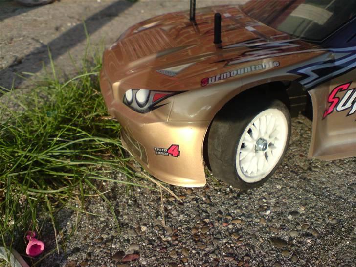 Bil Hbx Skyline billede 7