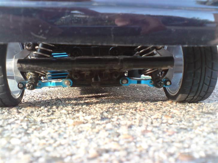 Bil Hbx Skyline billede 9