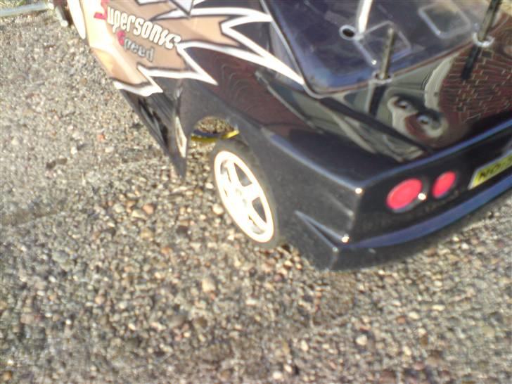 Bil Hbx Skyline billede 10