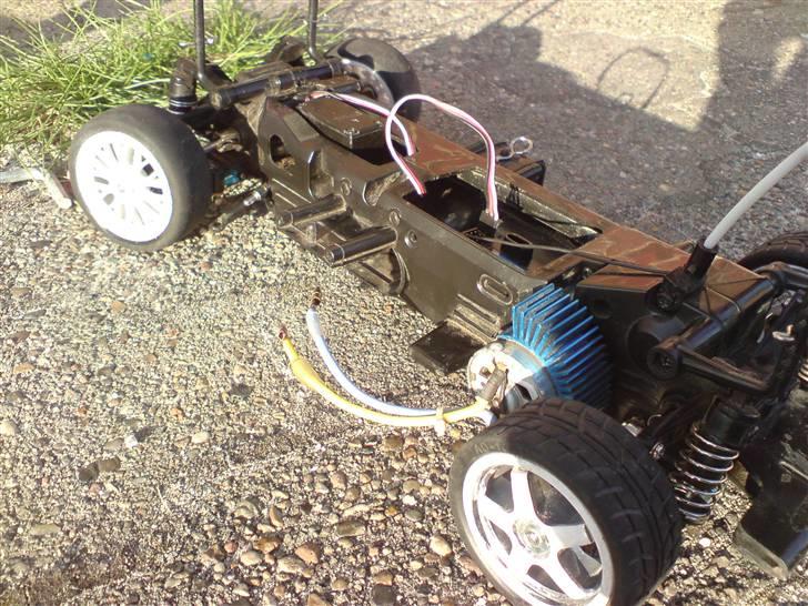 Bil Hbx Skyline billede 11