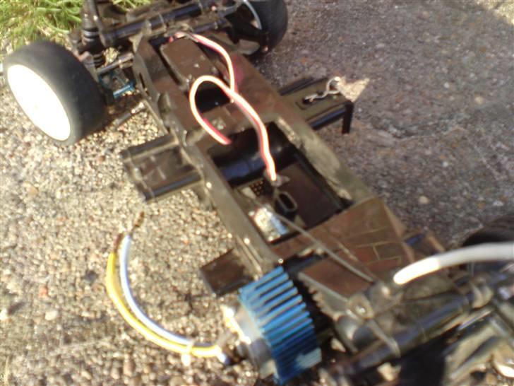 Bil Hbx Skyline billede 12