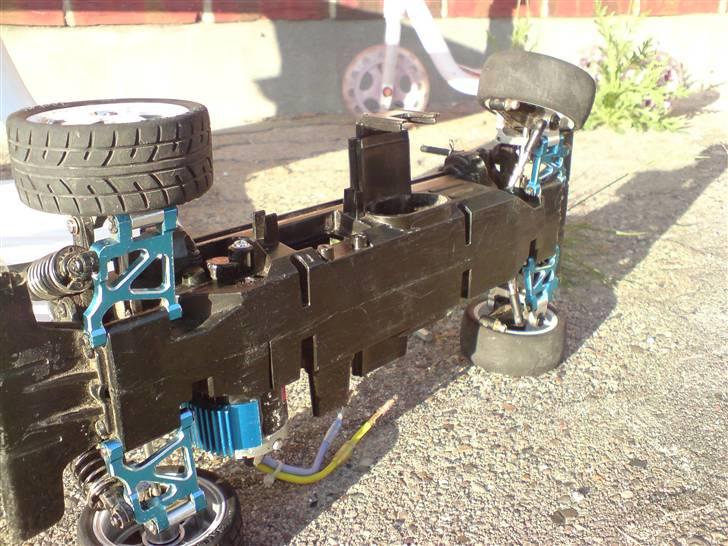 Bil Hbx Skyline billede 14