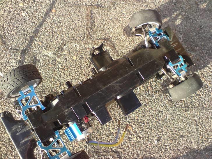 Bil Hbx Skyline billede 15