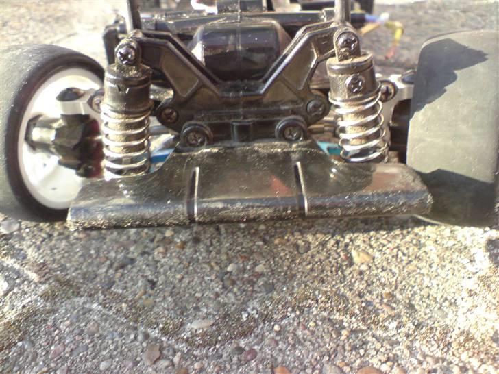 Bil Hbx Skyline billede 16